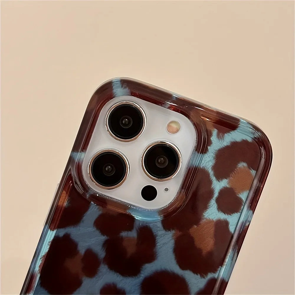 Leopard Luxe Case