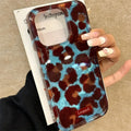Leopard Luxe Case
